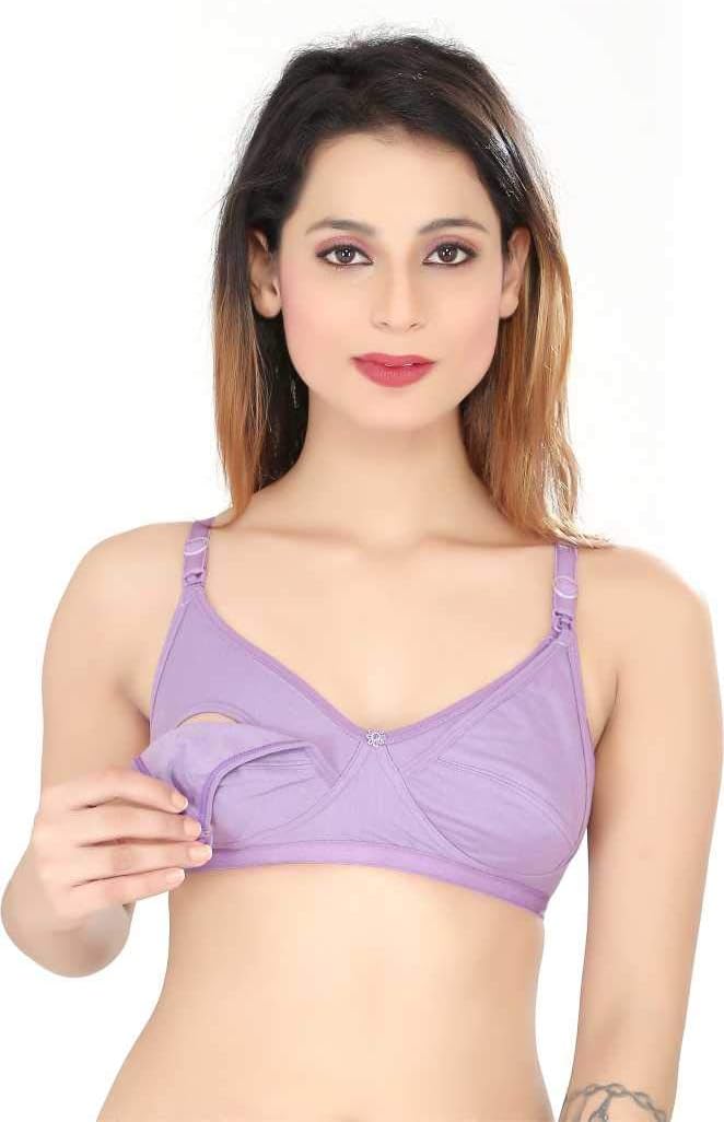 SIDWA Womans Nursing Bra Bra 30-44