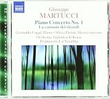 PIANO CONCERTO BO 1 LA CANZONE DEI RICORDI         image