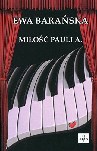 Milosc Pauli A