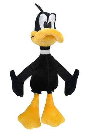 peluche correcaminos looney tunes