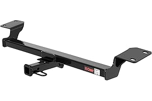 Class II Receiver Hitch