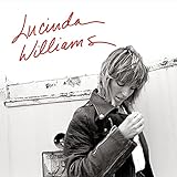 Lucinda Williams