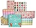 Baby Memory Book, Journal, Scrapbook & Photo Album for Boys & Girls by Moonglade Memories for the First Five Years. Perfect to Record those Special Milestones!