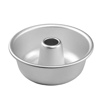 6-Inch Nonstick Fluted Tube Cake Pan by Kesoto Uganda Ubuy