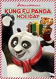 KUNG FU PANDA HOLIDAY / (DOL WS)                   image