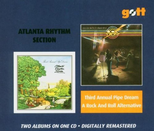 Atlanta Rhythm Section - Who You Gonna Run To Lyrics - Zortam Music