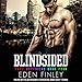 Blindsided: Fake Boyfriend Series, Book 4 by 
