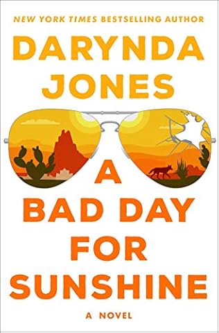 A Bad Day for Sunshine