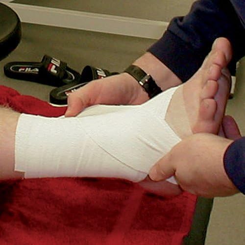 HypaBand EAB Tape- 5cm x 4.5m by Allsport Medical