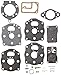 Stens 520-080 Carburetor Kit Replaces Briggs & Stratton 694056 491539 394502