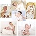 Muslin Bath Towel for Baby - Bath Towel for Baby 100% Organic Cotton High hygroscopic property Non-fluorescent