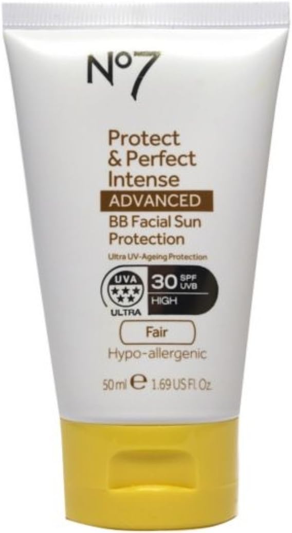 No7 Protect & Perfect Intense ADVANCED BB Facial Sun Protection SPF30