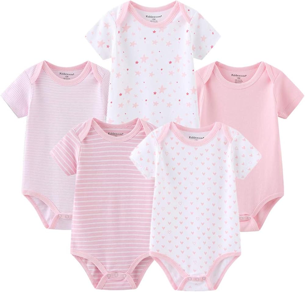 baby bodysuits