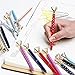 Big Diamond Pen 20 Pieces Rhinestones Cr