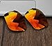 Polarized Replacement Lenses for Oakley Bottle Rocket Sunglasses - 5 Options Available (Red Mirror Coatings)