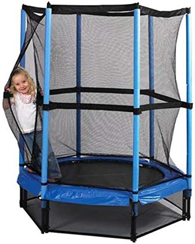 All In One Trampoline ترامبولين شبكة Price In Uae Amazon Uae Kanbkam