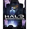 Halo: The Essential Visual Guide