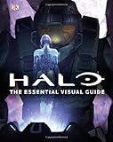 Halo: The Essential Visual Guide by DK Publishing