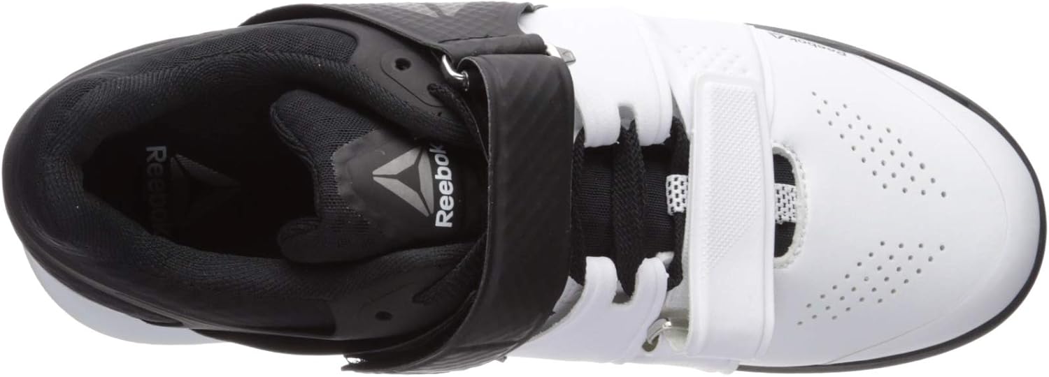 reebok weightlifting shoes amazon