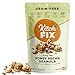 Kitchfix Grain-Free Paleo Granola | Vegan Plant-Based Protein From Nuts and Seeds | Gluten-Free, Low Sugar, Low Carb Granola | Roasted in Pure Coconut Oil | Honey Pecan 10 Ounce