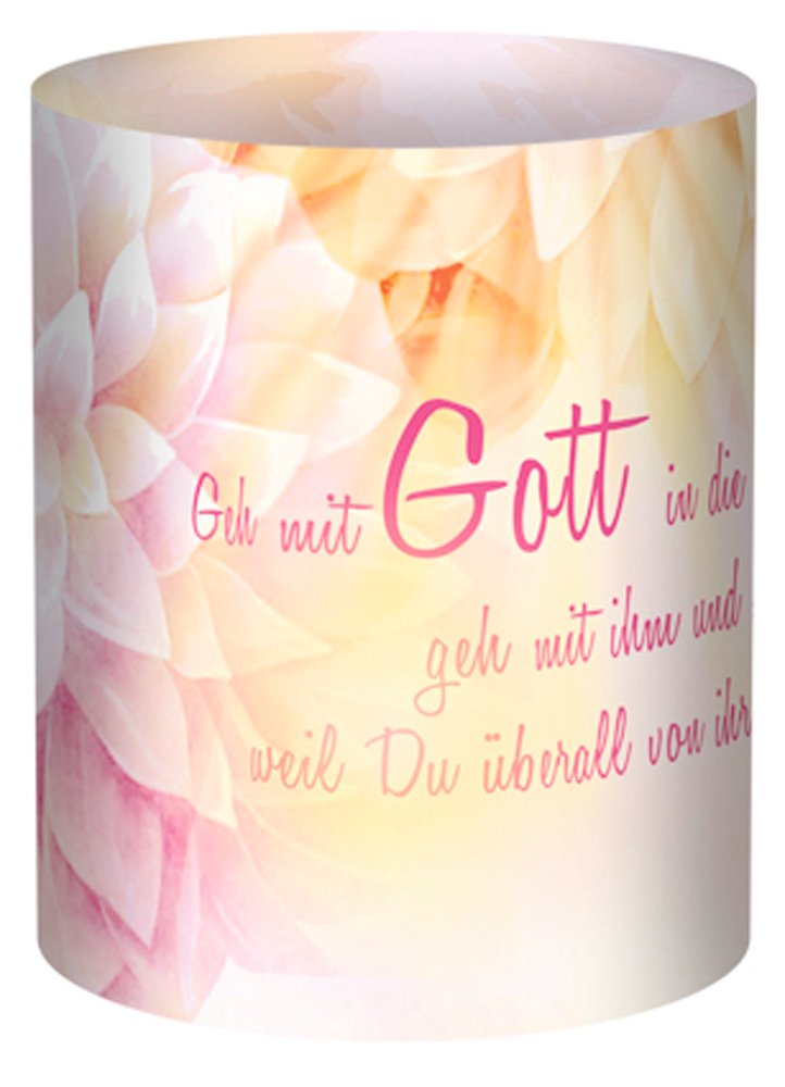 Ursus Mini Table Lamp Ambient, 115 g/m² (Pack of 5)