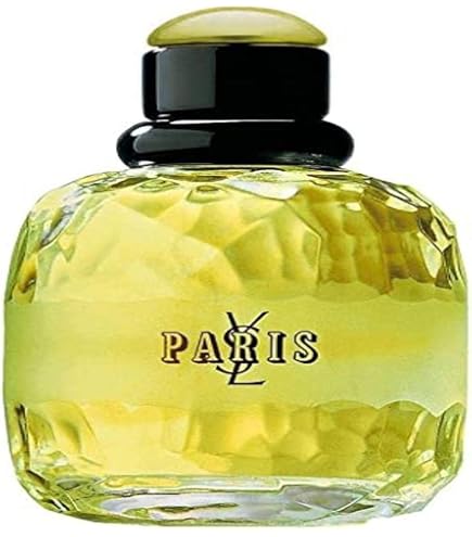 Amazon.com : Paris Eau-de-toilette Spray Women by Yves Saint