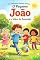 Livro O pequeno João : O valor da amizade