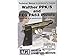 AGI DVD Pistols Armorer's Course Walther PPK/S and FEG PA63 Pistols + Ultimate Arms Gear Gunsmith Cleaning Gun Mat + 17pc Pistol Cleaning Kit Brushes Swab Tips and Patches + Gun Cleaner Spray
