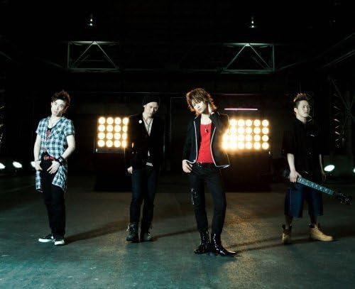 Amazon Supernova Dvd付 Tetra Fang アニメ ミュージック