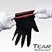 MadBite Cut Resistant Glove - 1 Piece Fishing Glove for Men, Women, Kids - Highest Safety Rating Fillet Gloves for Cutting, Slicing, Peeling, and Grating in The Kitchen (Large)