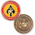 Coins For Anything, Inc Marine Corps SOC Coin