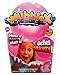 Wubble X Bundle of 2 items - Includes 1 can of Wubble X Helium and 1 Wubble X (Pink)