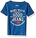 Levi's Baby Boys'' Graphic Jersey Tee Shirt