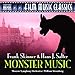 Monster Music: Film Music Classics