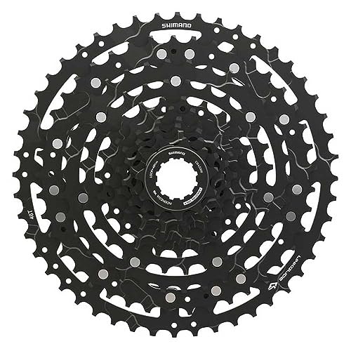 Shimano Cues Lg300-10 Cassette 10s