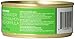 PETCUREAN 152041 24-Pack Go Sensitivity and Shine Grain Free Trout/Salmon Pate Can for Cat, 5.5-Ounce