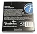 Fender Original 150 Electric Guitar Strings, Pure Nickel Wound, Ball End, 150L .010-.046, 3-Pack