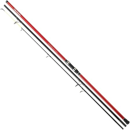daiwa windcast beach rod