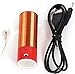 Sunnytech 5V Super Mini Tesla Coil Wireless Transmission Portable Magic Prop Toy JX01