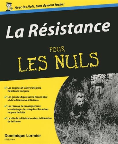 La  Résistance