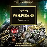 Wolfsbane: The Horus Heresy by