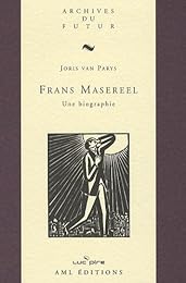 Frans Masereel