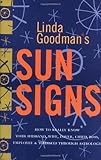Linda Goodman's Sun Signs by Linda Goodman (1968) Hardcover