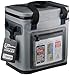 Coho Soft Sided Insulated Cooler – Fits 24 Cans + Ice – 14.37 x 12.01 x 15.16thumb 2