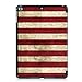 Fintie iPad 9.7 2018 / 2017 Case - Lightweight  Standing Cover with Auto Wake / Sleep Feature for Apple iPad 6th Gen / iPad 5th Gen 9.7 Inch Tablet, US Flag