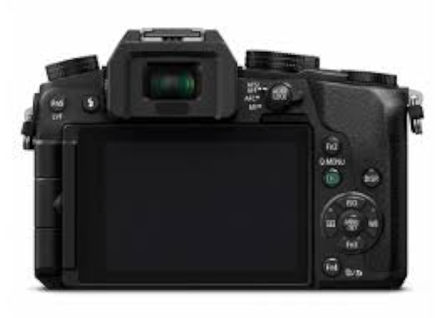 Expert Shield screen protector for Lumix G7 - Anti Glare