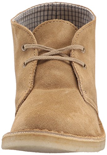 clarks women's desert boot ankle bootie
