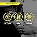 Cellucor C4 Ripped Pre Workout Powder + Thermogenic Fat Burner, Fat Burners for Men & Women, Weight Loss & Energy, Cherry Limeade, 60 Servings