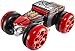 Hot Wheels Splash Rides Bone Shaker Splash Action Track Set