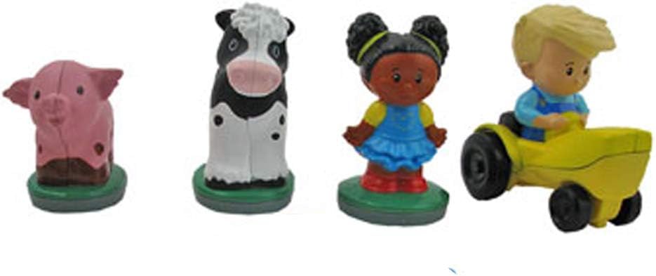 little people barnyard